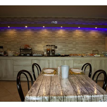 Flu Bed & Breakfast San Giorgio Lomellina ภายนอก รูปภาพ