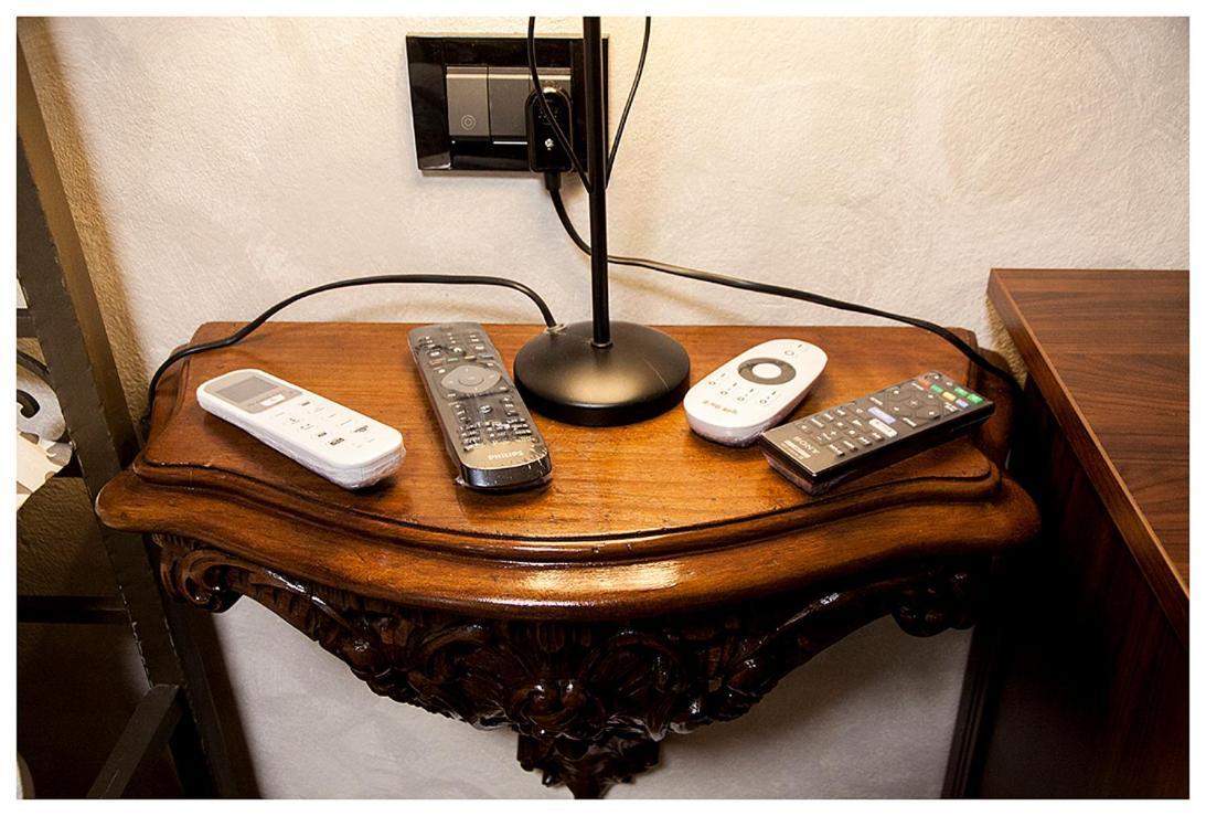 Flu Bed & Breakfast San Giorgio Lomellina ภายนอก รูปภาพ