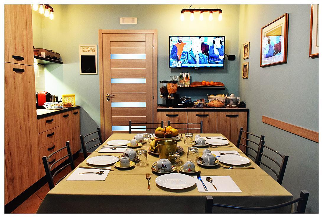 Flu Bed & Breakfast San Giorgio Lomellina ภายนอก รูปภาพ