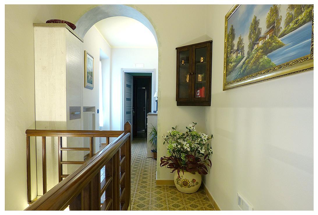 Flu Bed & Breakfast San Giorgio Lomellina ภายนอก รูปภาพ