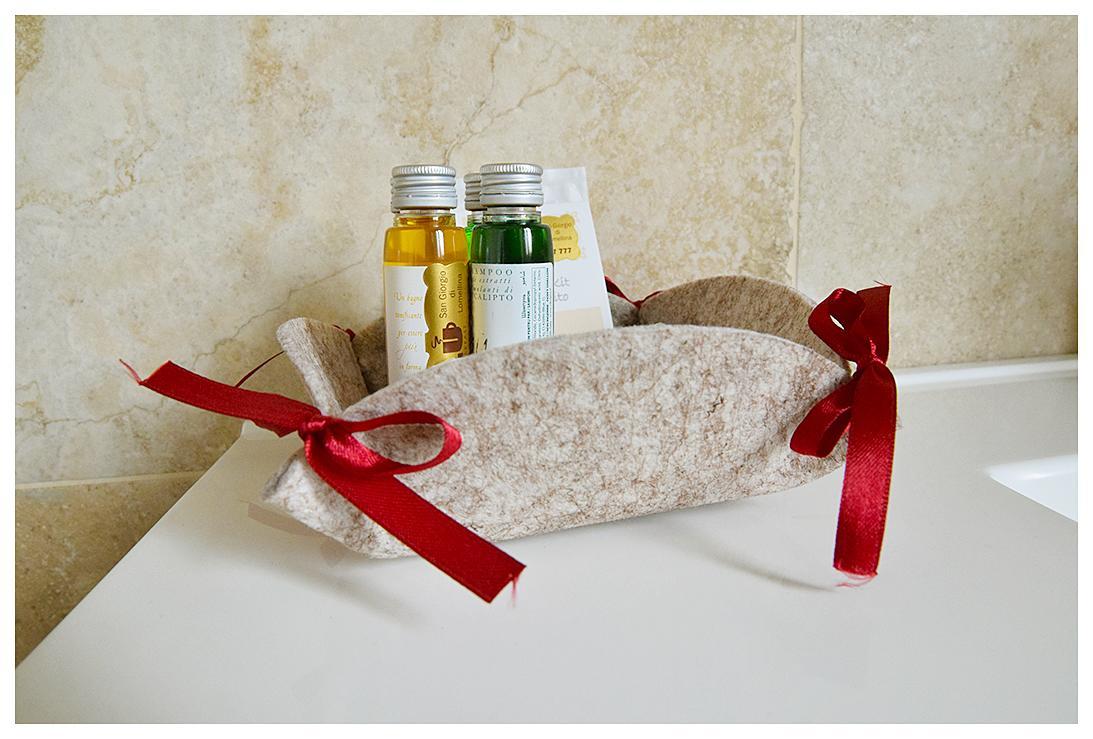 Flu Bed & Breakfast San Giorgio Lomellina ภายนอก รูปภาพ