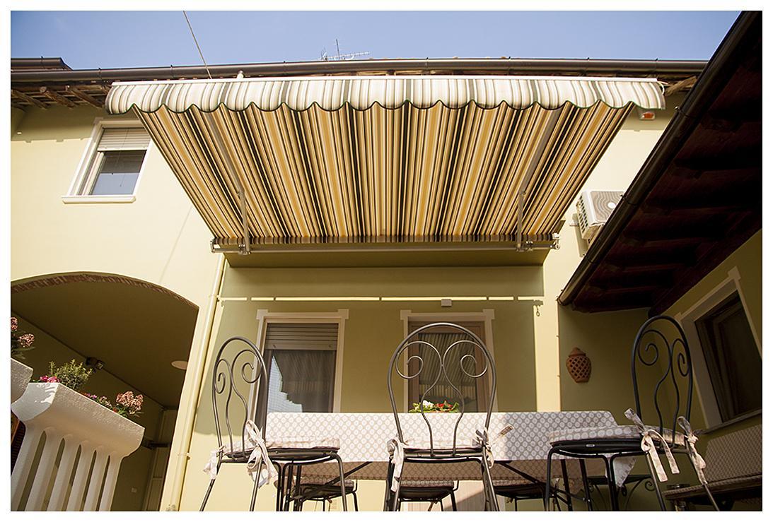 Flu Bed & Breakfast San Giorgio Lomellina ภายนอก รูปภาพ