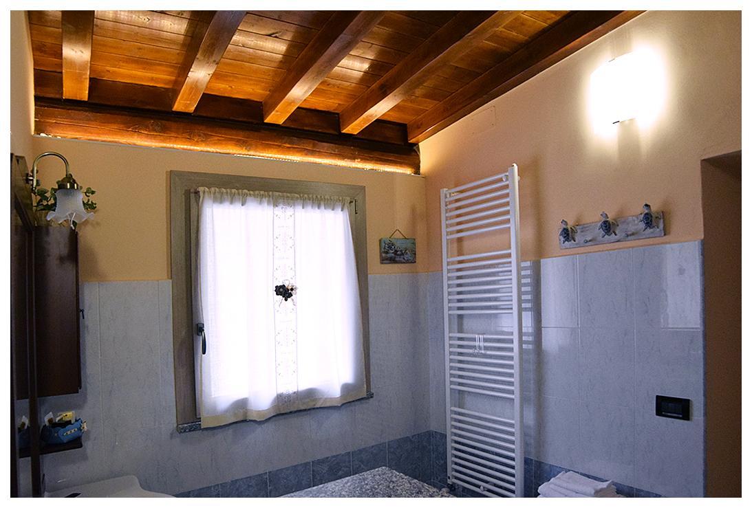 Flu Bed & Breakfast San Giorgio Lomellina ภายนอก รูปภาพ