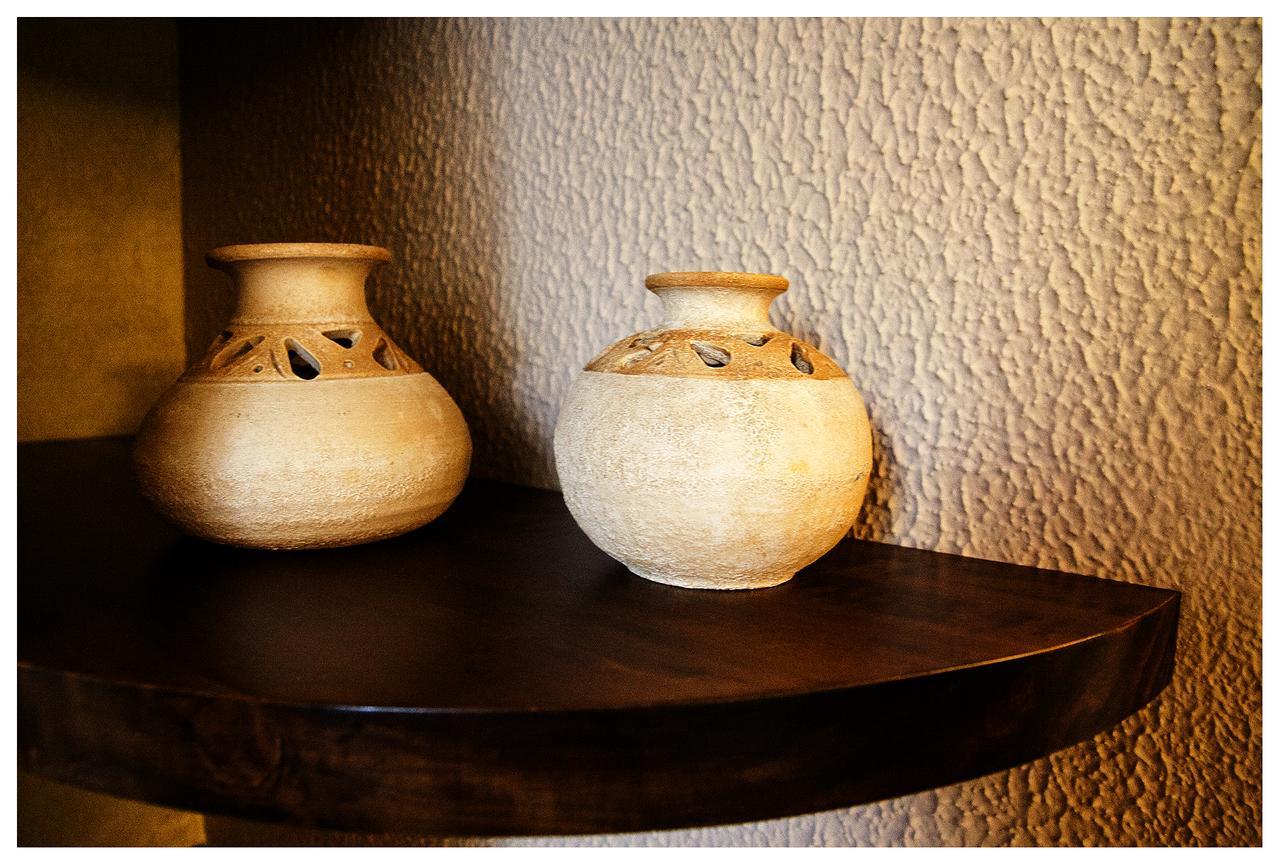 Flu Bed & Breakfast San Giorgio Lomellina ภายนอก รูปภาพ